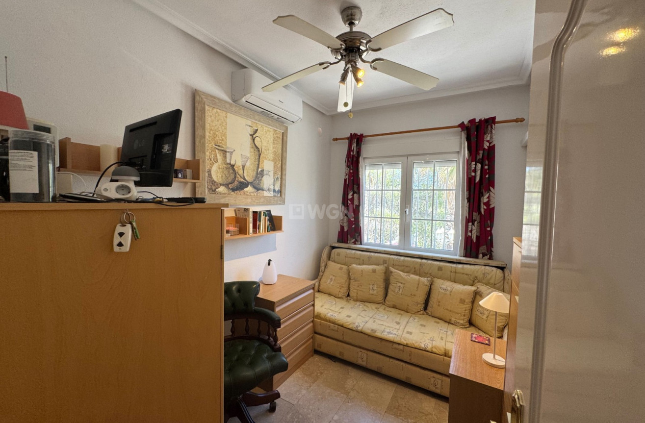 Wiederverkauf - Villa - Los Dolses - Inland