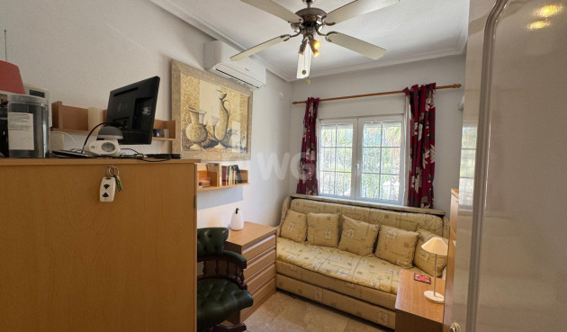 Wiederverkauf - Villa - Los Dolses - Inland