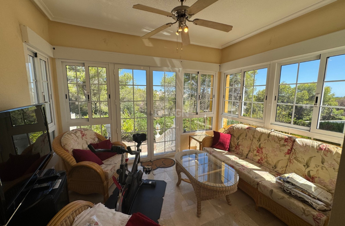 Wiederverkauf - Villa - Los Dolses - Inland