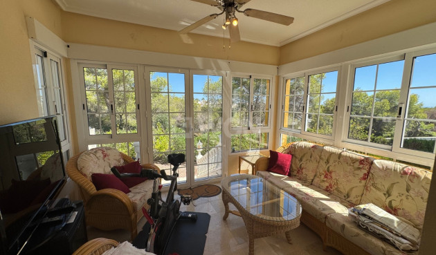 Wiederverkauf - Villa - Los Dolses - Inland