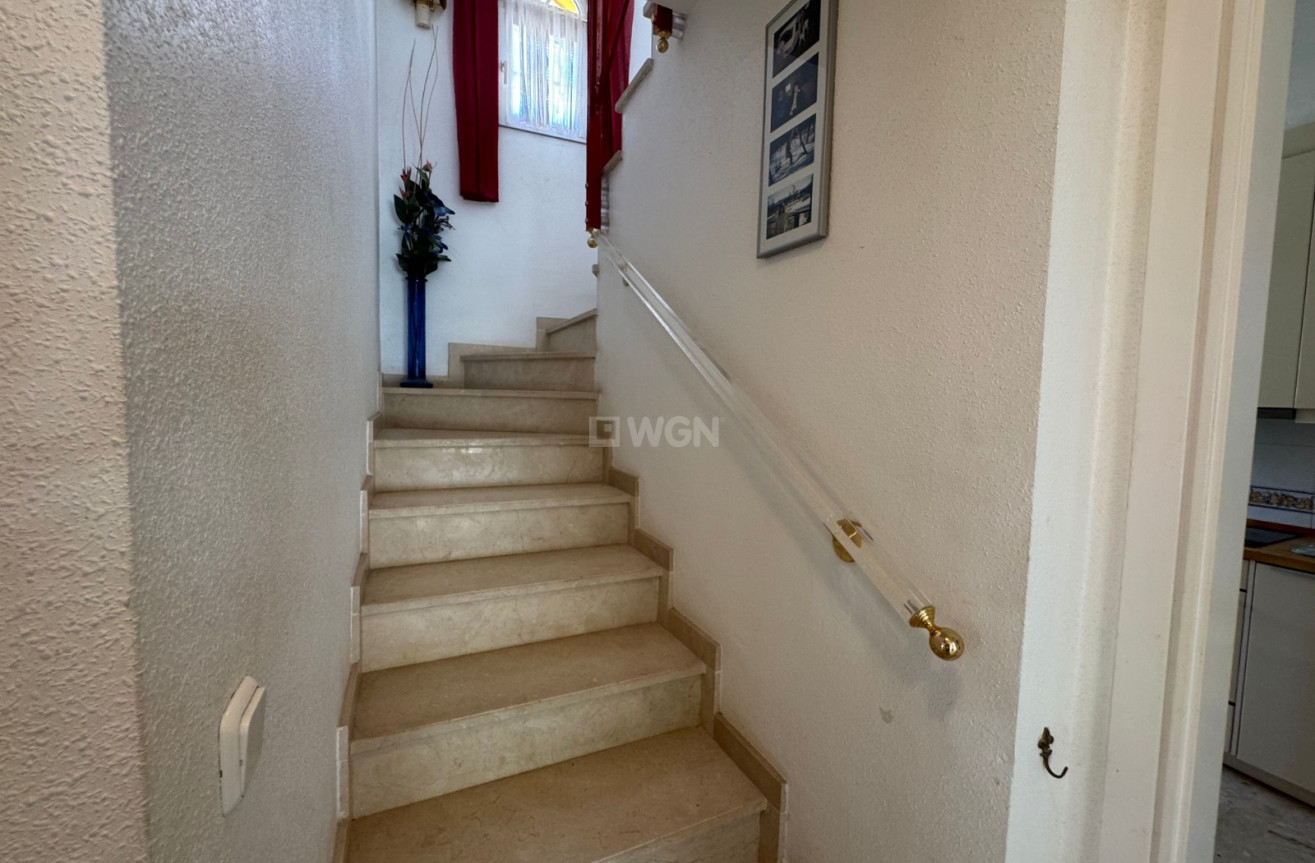 Wiederverkauf - Villa - Los Dolses - Inland