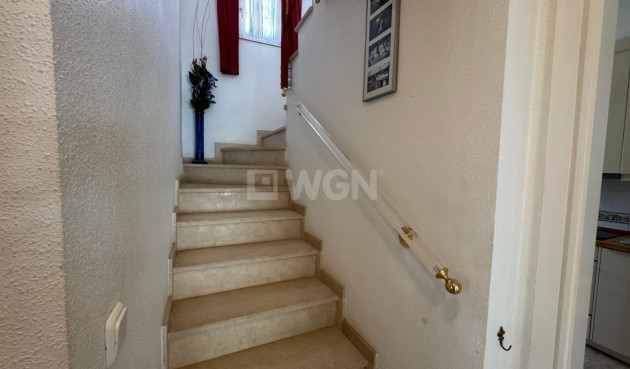 Wiederverkauf - Villa - Los Dolses - Inland