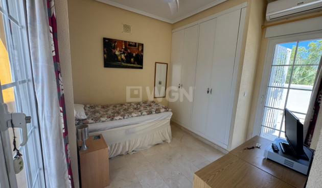 Wiederverkauf - Villa - Los Dolses - Inland