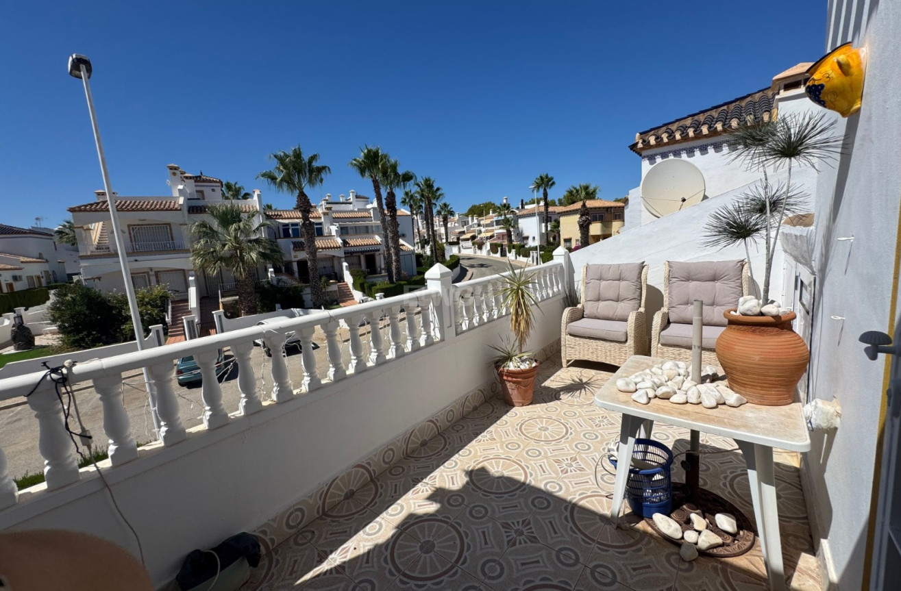 Wiederverkauf - Villa - Los Dolses - Inland