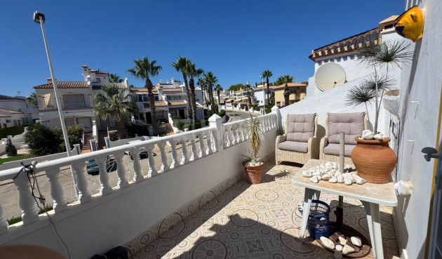 Wiederverkauf - Villa - Los Dolses - Inland