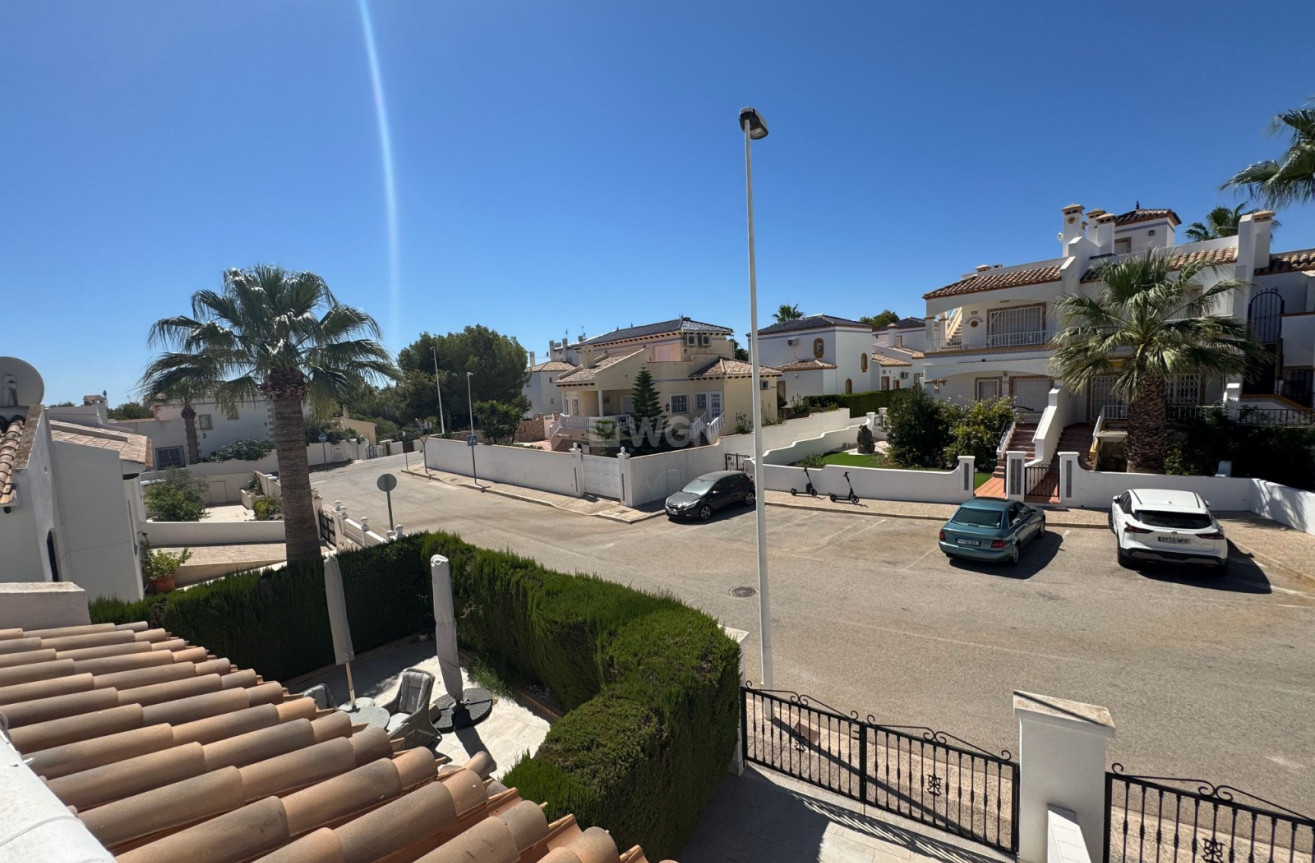 Wiederverkauf - Villa - Los Dolses - Inland