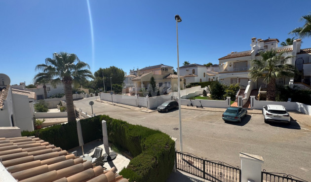 Wiederverkauf - Villa - Los Dolses - Inland