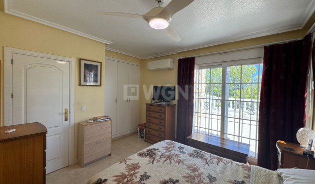 Wiederverkauf - Villa - Los Dolses - Inland