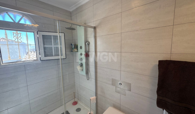 Wiederverkauf - Villa - Los Dolses - Inland