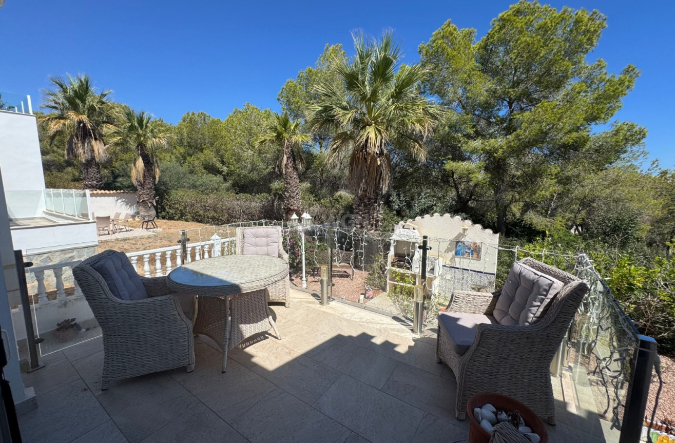 Wiederverkauf - Villa - Los Dolses - Inland