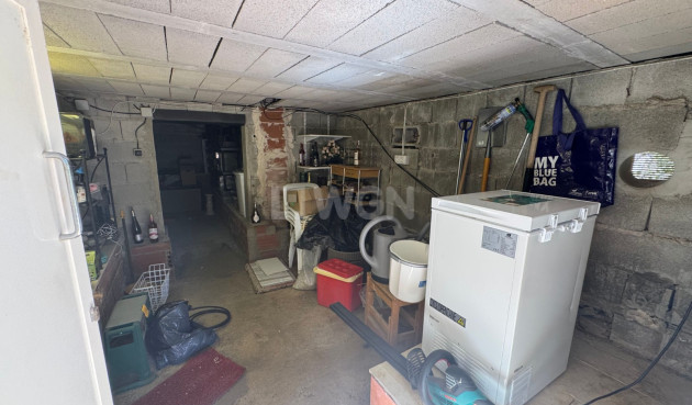 Wiederverkauf - Villa - Los Dolses - Inland