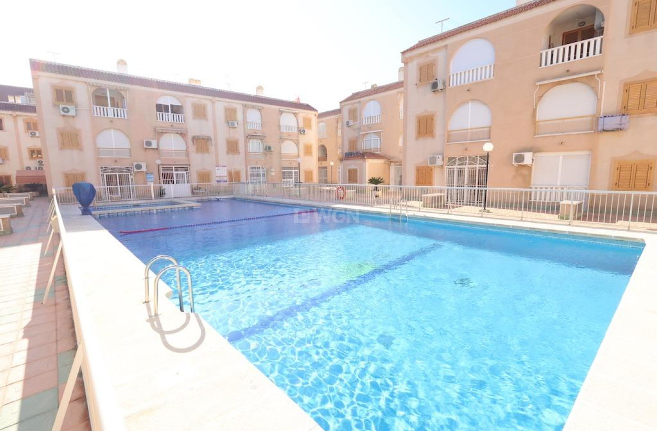 Reventa - Apartamento / piso - Torrevieja - Costa Blanca