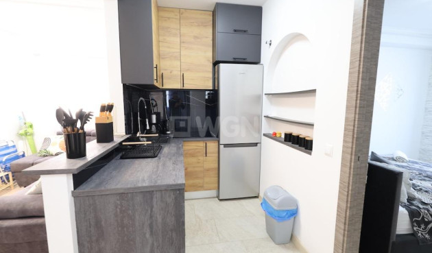 Reventa - Apartamento / piso - Torrevieja - Costa Blanca