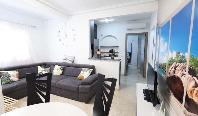 Reventa - Apartamento / piso - Torrevieja - Costa Blanca