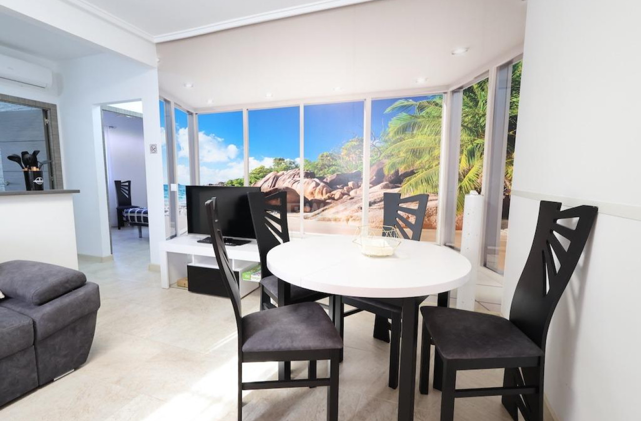 Reventa - Apartamento / piso - Torrevieja - Costa Blanca