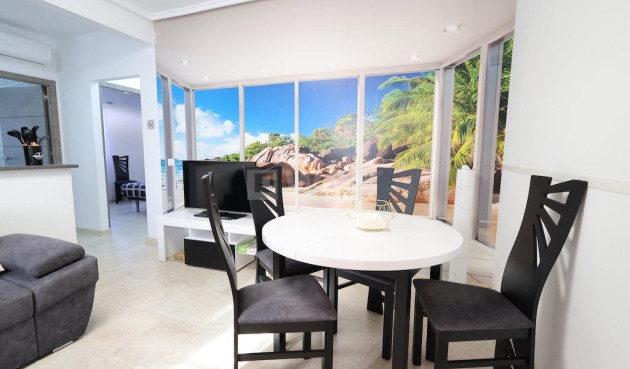 Reventa - Apartamento / piso - Torrevieja - Costa Blanca