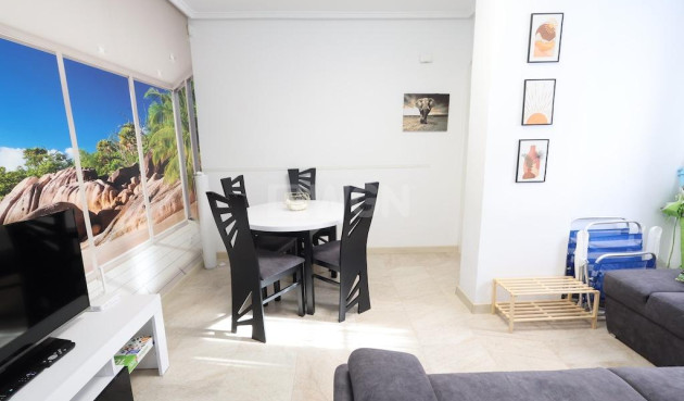 Reventa - Apartamento / piso - Torrevieja - Costa Blanca