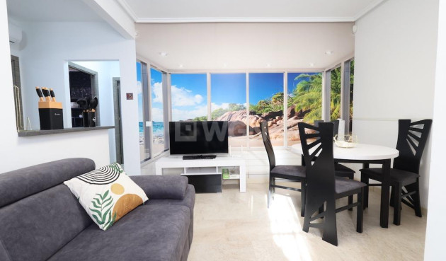 Reventa - Apartamento / piso - Torrevieja - Costa Blanca