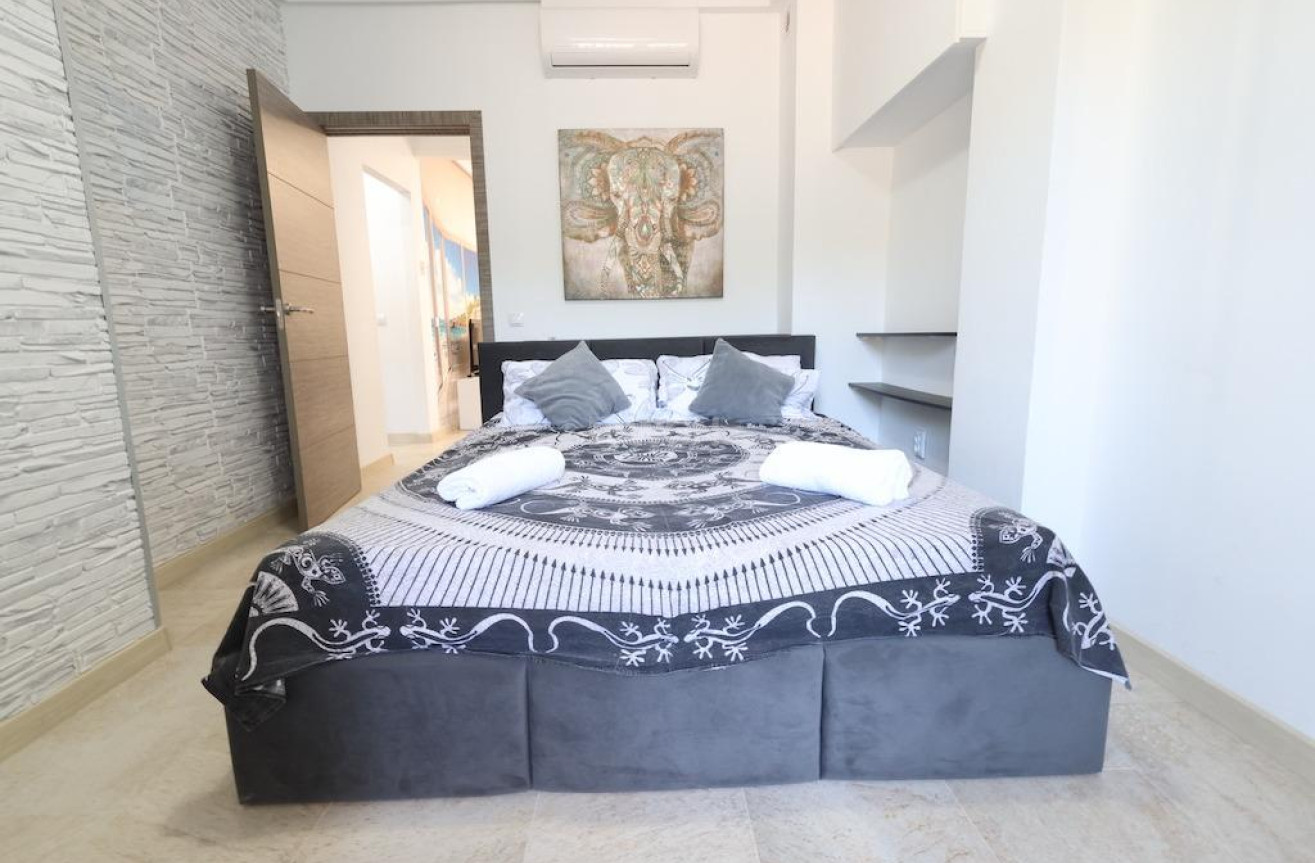 Reventa - Apartamento / piso - Torrevieja - Costa Blanca