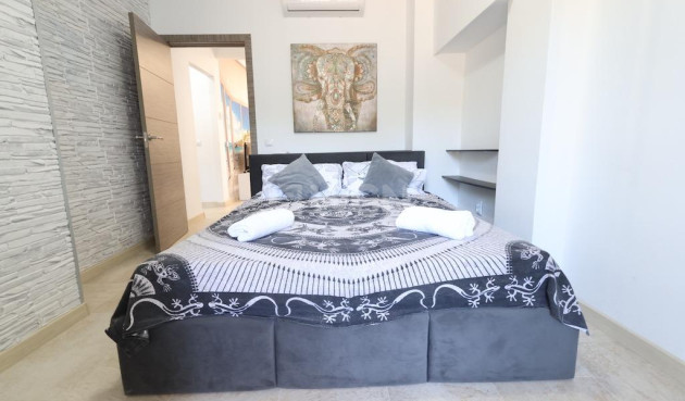 Reventa - Apartamento / piso - Torrevieja - Costa Blanca