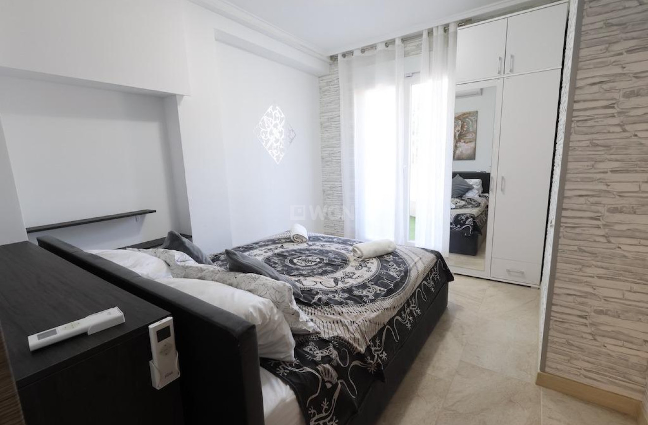 Reventa - Apartamento / piso - Torrevieja - Costa Blanca