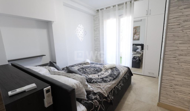 Reventa - Apartamento / piso - Torrevieja - Costa Blanca