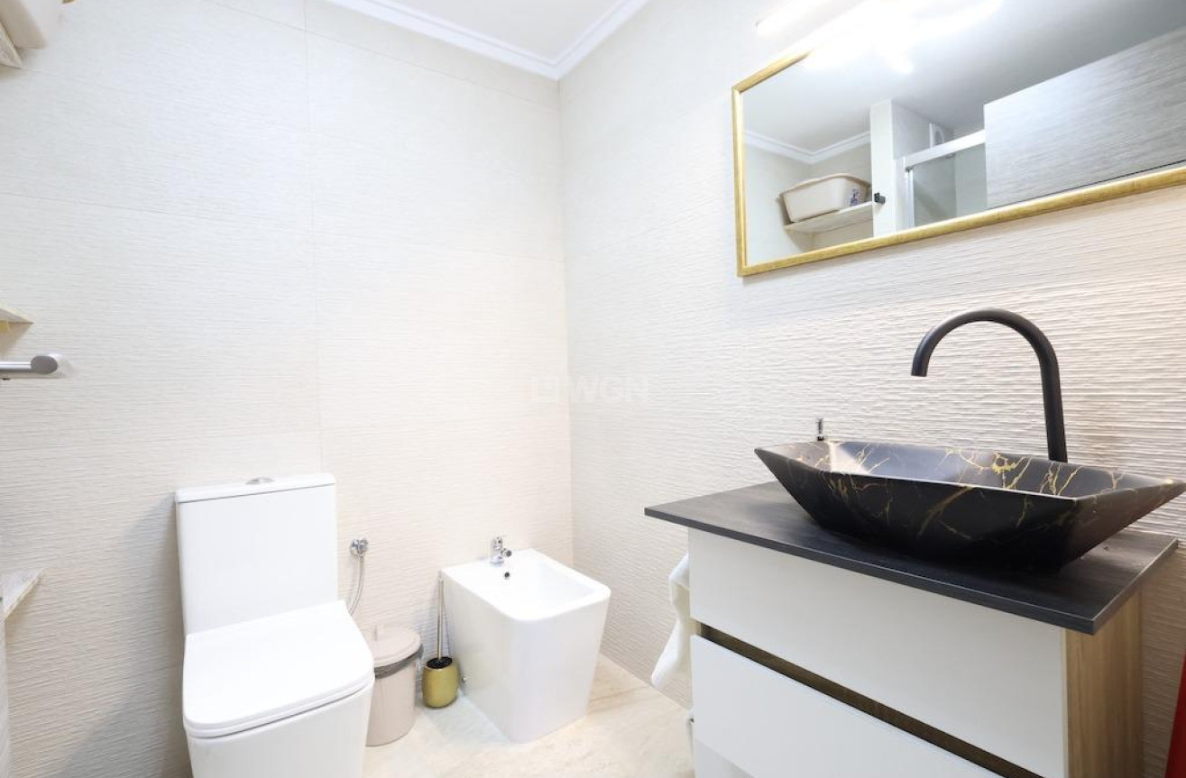 Reventa - Apartamento / piso - Torrevieja - Costa Blanca