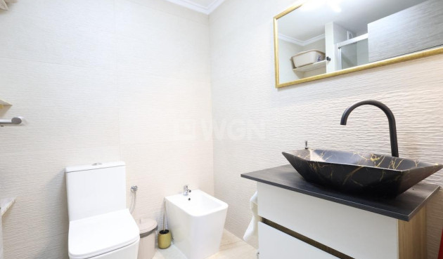 Reventa - Apartamento / piso - Torrevieja - Costa Blanca