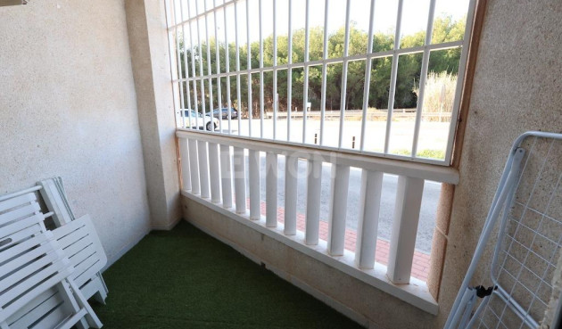 Reventa - Apartamento / piso - Torrevieja - Costa Blanca