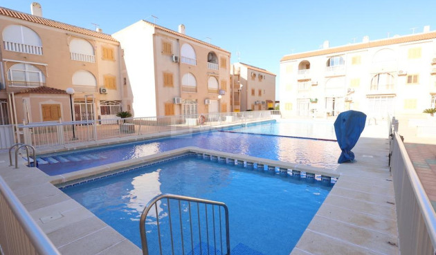 Reventa - Apartamento / piso - Torrevieja - Costa Blanca