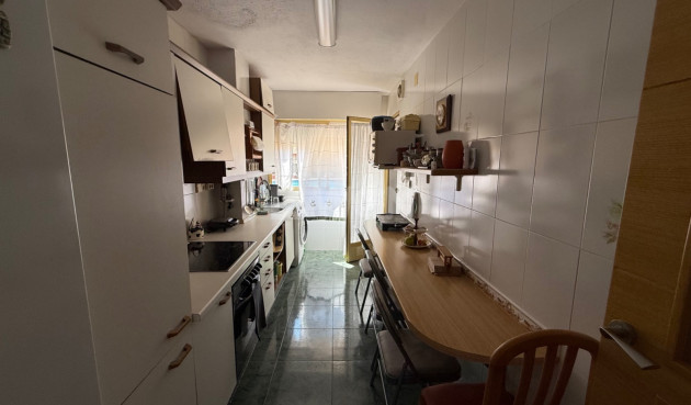 Resale - Apartment / flat - Cartagena - Costa Calida