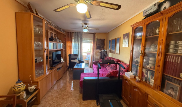 Resale - Apartment / flat - Cartagena - Costa Calida