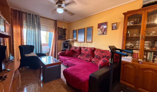 Resale - Apartment / flat - Cartagena - Costa Calida