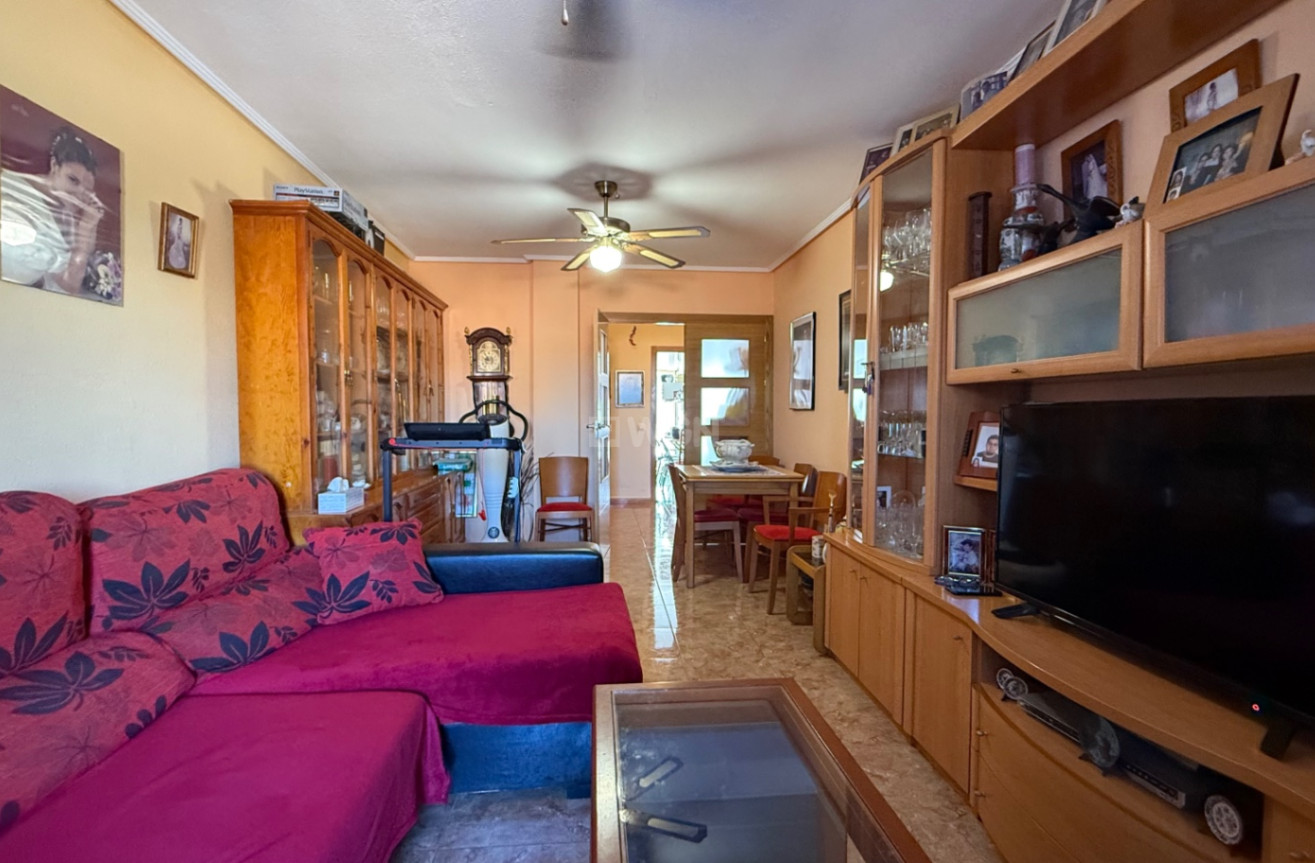 Resale - Apartment / flat - Cartagena - Costa Calida