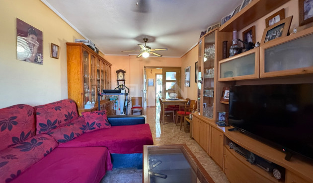 Resale - Apartment / flat - Cartagena - Costa Calida