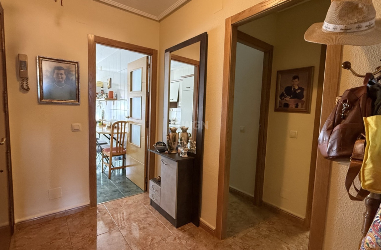 Resale - Apartment / flat - Cartagena - Costa Calida