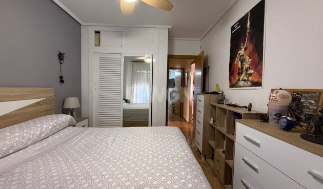 Resale - Apartment / flat - Cartagena - Costa Calida