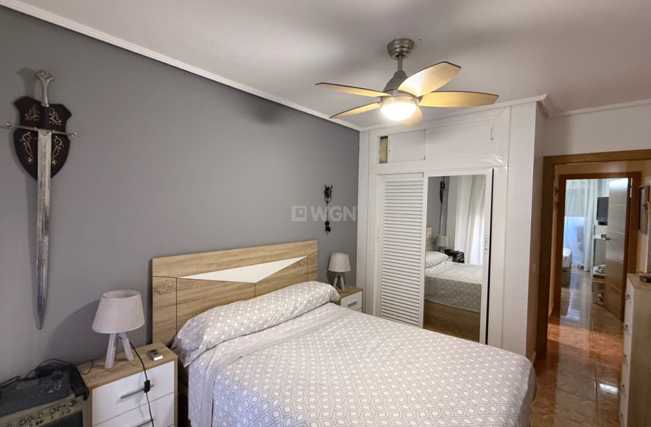 Resale - Apartment / flat - Cartagena - Costa Calida