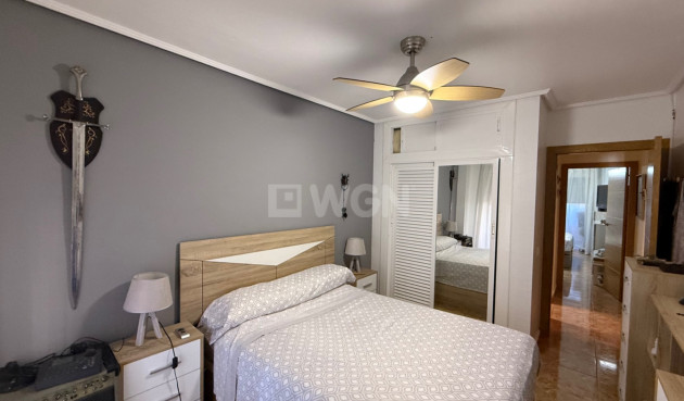 Resale - Apartment / flat - Cartagena - Costa Calida