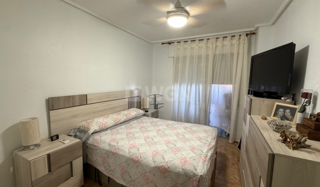 Resale - Apartment / flat - Cartagena - Costa Calida