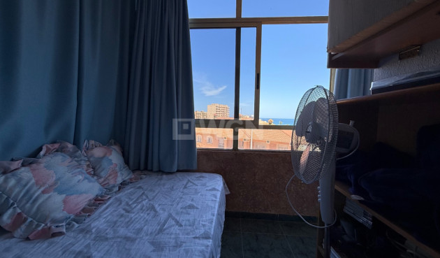 Resale - Apartment / flat - Cartagena - Costa Calida