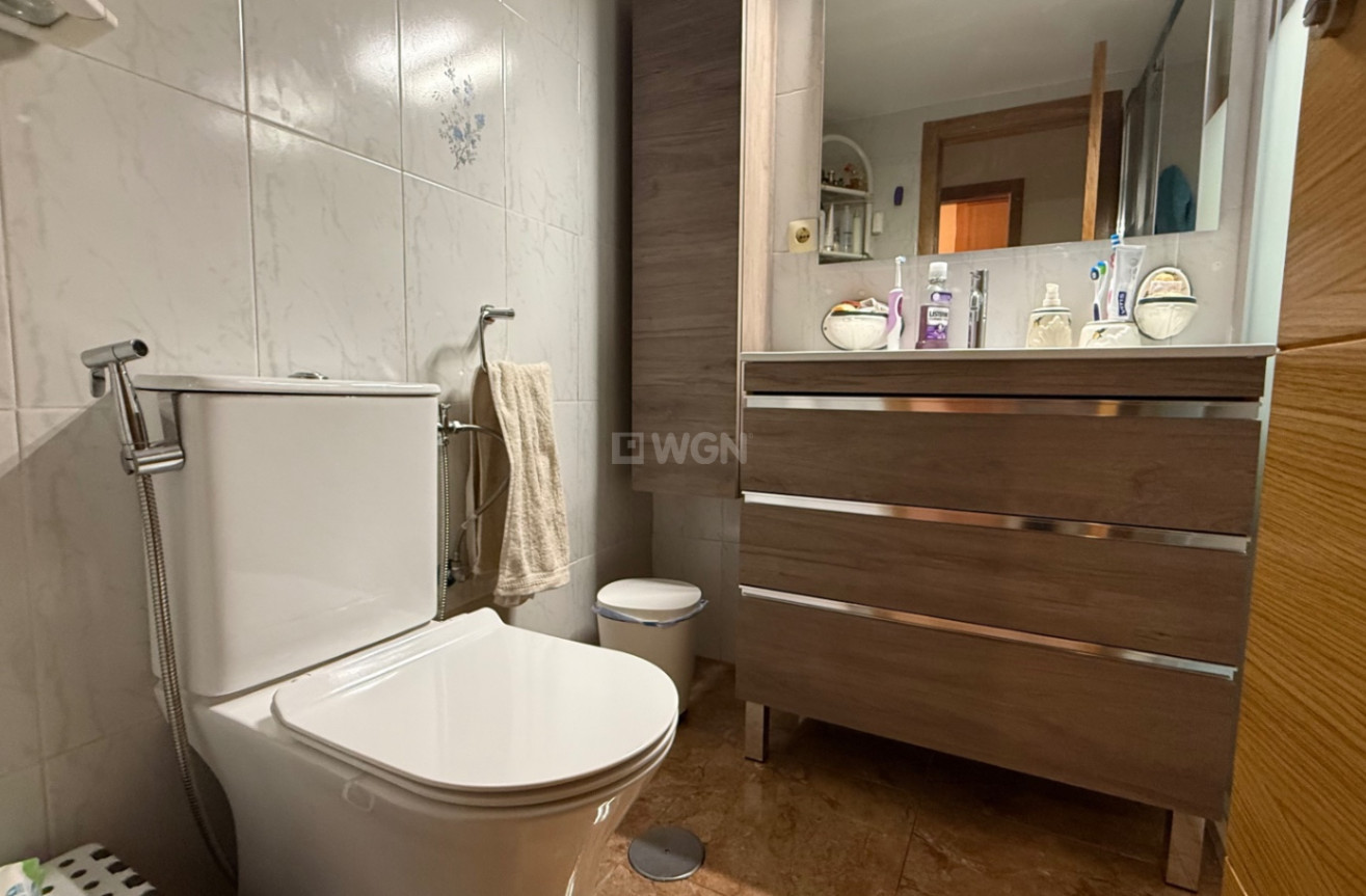 Resale - Apartment / flat - Cartagena - Costa Calida