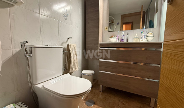 Resale - Apartment / flat - Cartagena - Costa Calida