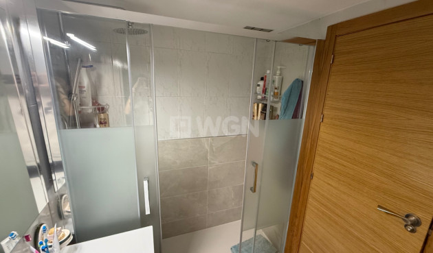 Resale - Apartment / flat - Cartagena - Costa Calida