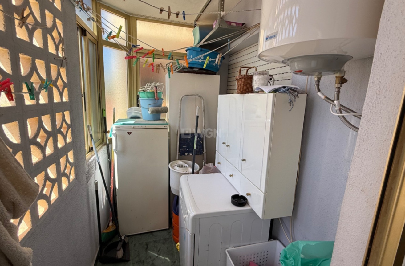 Resale - Apartment / flat - Cartagena - Costa Calida