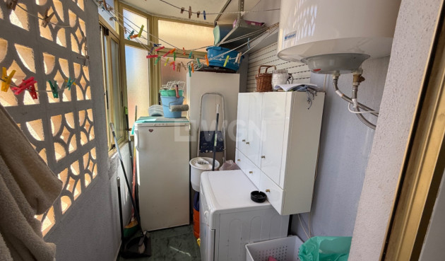 Resale - Apartment / flat - Cartagena - Costa Calida