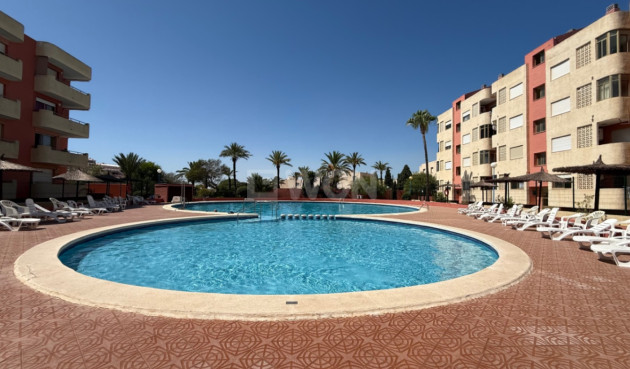 Resale - Apartment / flat - Cartagena - Costa Calida