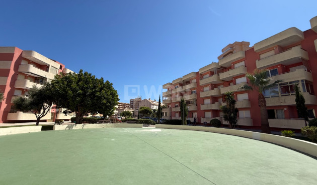Resale - Apartment / flat - Cartagena - Costa Calida