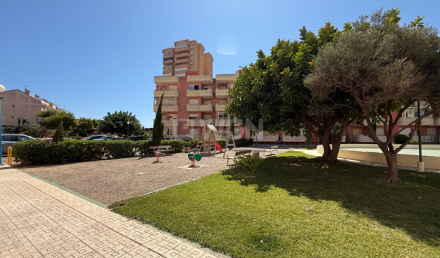 Resale - Apartment / flat - Cartagena - Costa Calida