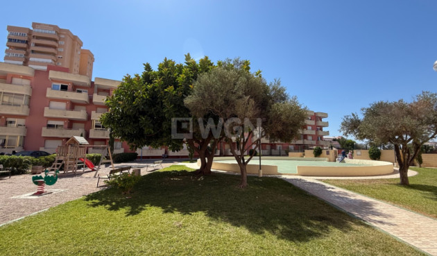 Resale - Apartment / flat - Cartagena - Costa Calida